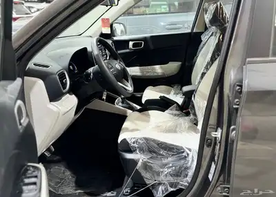 هيونداي فينيو 2025 نص فل جديد اصفار بأقل سعر index