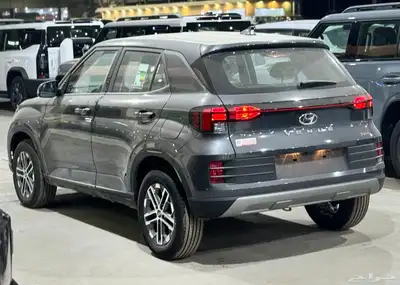 هيونداي فينيو 2025 نص فل جديد اصفار بأقل سعر index