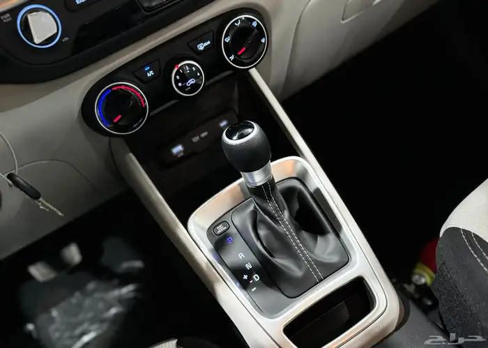 هيونداي فينيو 2025 نص فل جديد اصفار بأقل سعر 17