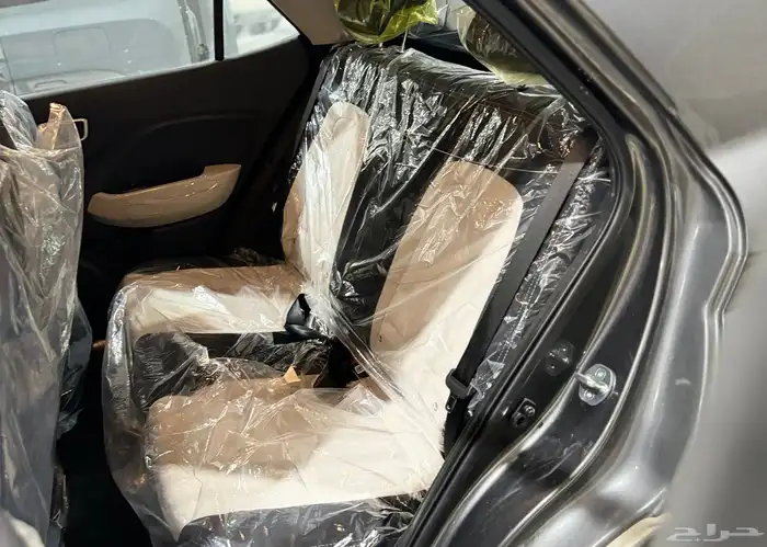 هيونداي فينيو 2025 نص فل جديد اصفار بأقل سعر 21