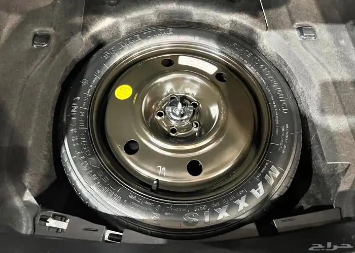 لنكولن كونتيننتال 2019 نصف فل سعودي نظيف جدااا 27