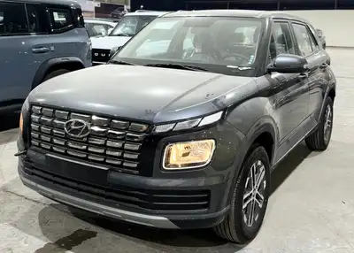 هيونداي فينيو 2025 نص فل جديد اصفار بأقل سعر index