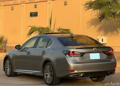 لكزس GS350 فل 2017 سعودي index