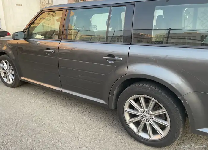 فورد فيلكس 2015 للبيع 3