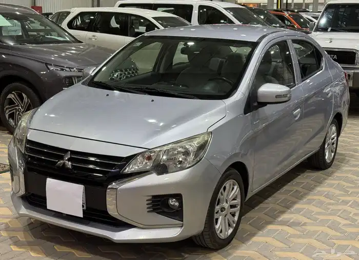 ميتسوبيشي اتراج فل كامل 2021 2