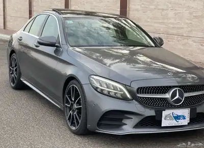 مرسيدس_C200_AMG_2019 index