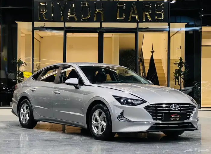 سوناتا 2020 (بحالة ممتازة جدا ) 0