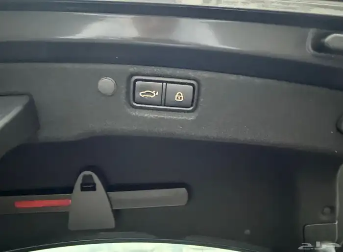 كيا كادينزا 2020 ( بنزين ) شبه جديدة للبيع 11