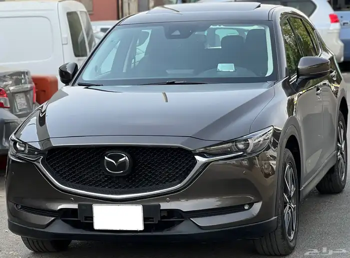 مازدا CX5 فل الفل 2018 1