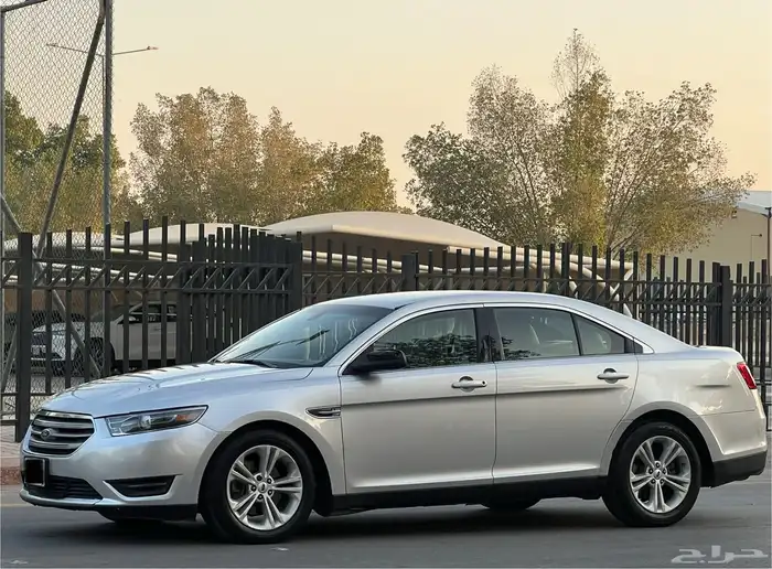 فورد توروس 2016 سعودي 2