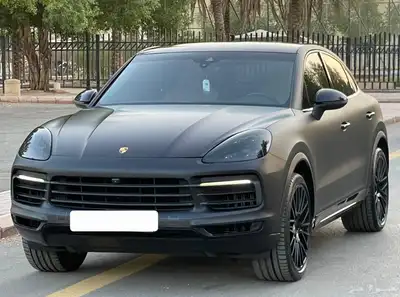 بورش كايين 2020 فل سعودي index