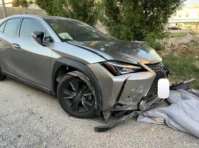 لكزس ux200 index