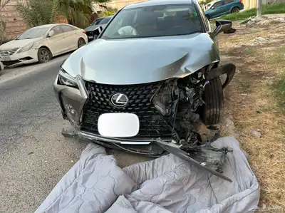 لكزس ux200 index