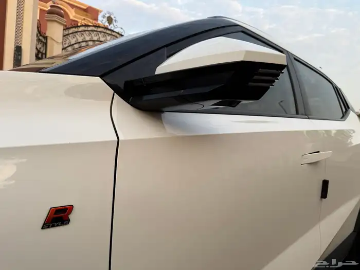 جاك جي اس 3 ام زوم R بحالة الوكالة 19