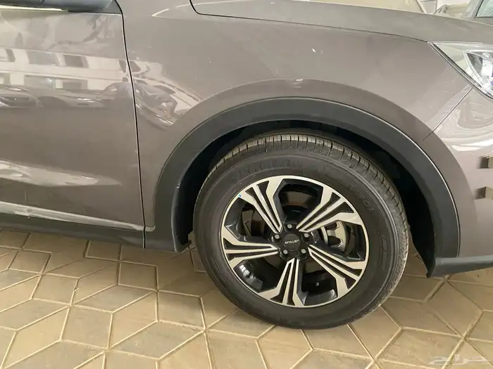 جيتور X70 كمفورت سعودي 2026 13