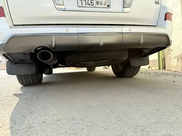 لكزس DD فل كامل   الدفعه الاخيرة 2014 11