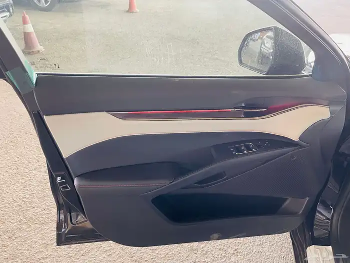 فورد تورس 2026 9