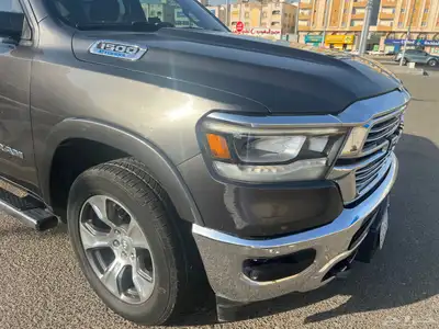 رام لارامي 2022 index