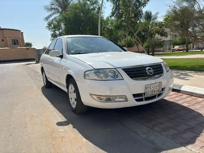 صني 2012 مخزنه عداد ( 73000 ) 2