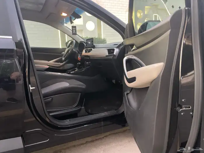 شيفورليه كابتيفيا 2023 فل كامل بزيميوم مالك اول وكاله 2