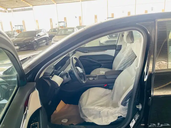 فورد تورس 2026 7