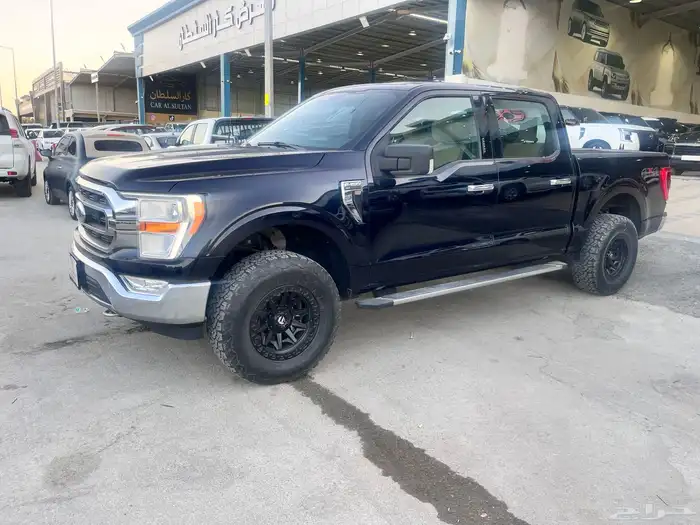 فورد F150 موديل 2021 2