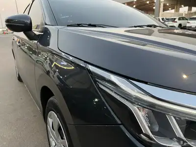 هوندا سيتي 2024 استاندر index