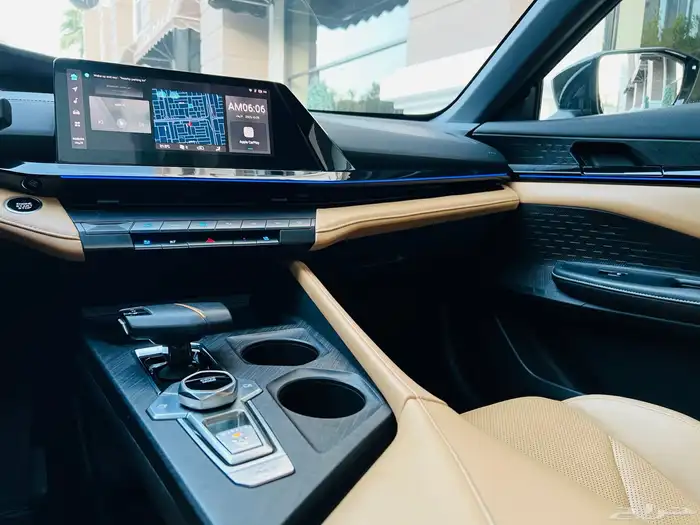 شانجان يوني في 2023 21