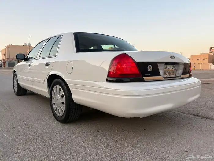 كراون فكتوريا 2010 5