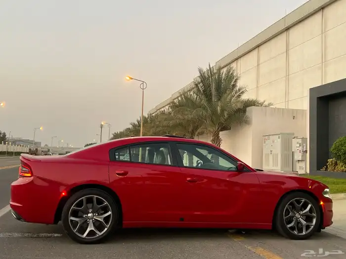 تشارجر 2016 فل كامل RALLYE بدي وكاله مكينه وقير وكاله 16