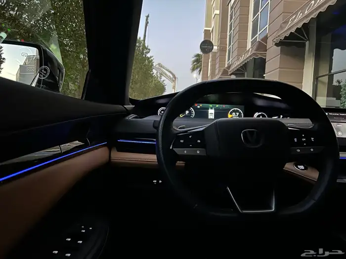 شانجان يوني في 2023 26