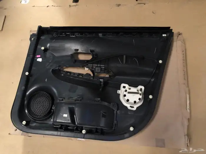 ديكور الباب امامي كيكس 2018-2021 أصلي وكالة 5