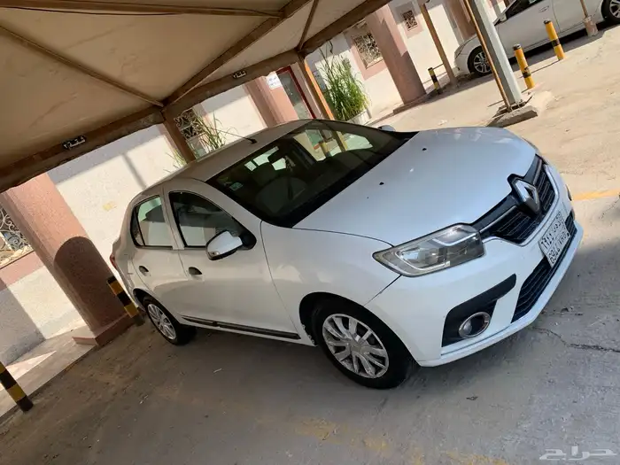 رينو للبيع 2020 3