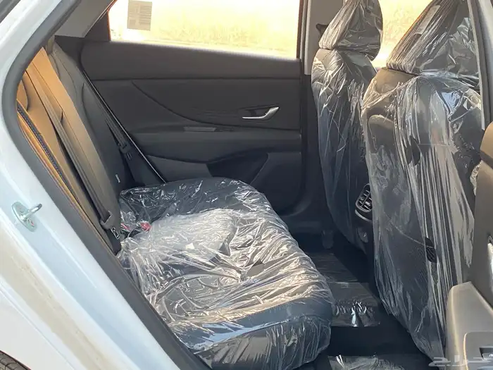 هونداي النترا فل 23