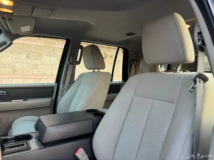 فورد كسبديشن 2014 14