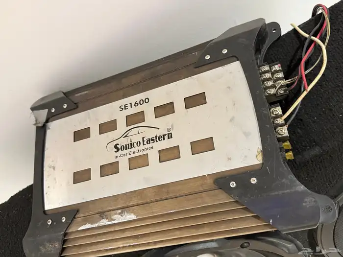 للبيع سماعات سستم 0