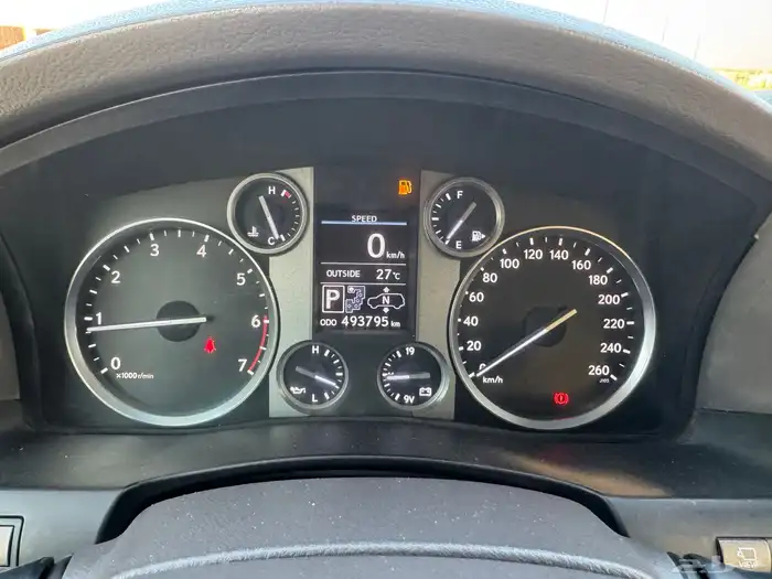 لكزس 2013 عبدالطيف جميل 14