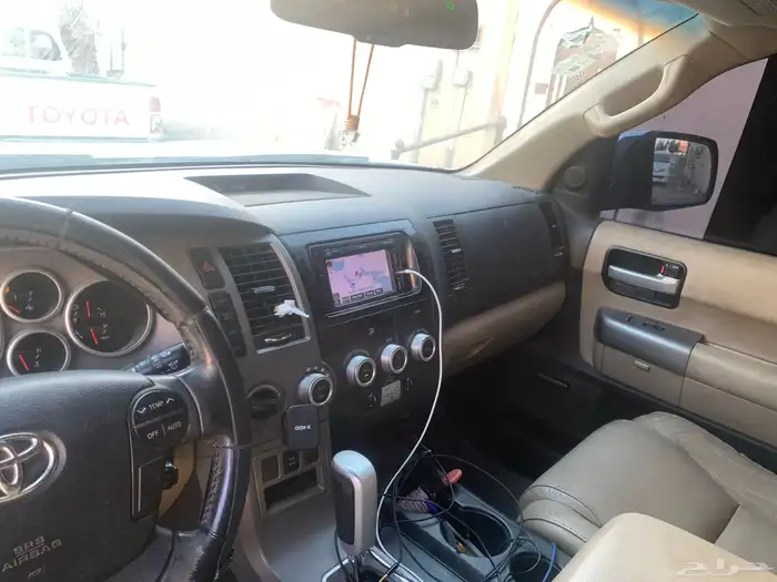 سكويا 2012 فل كامل 10