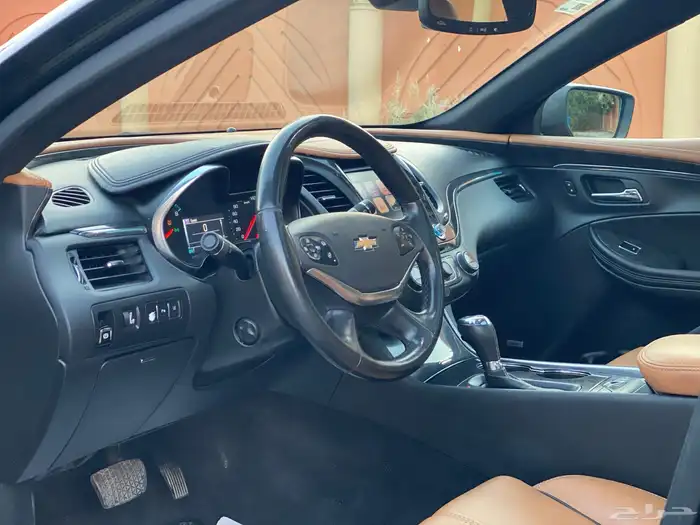 شفروليه امبالا 2016 5