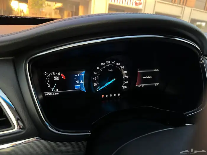 فورد تورس 2022 ترند 43