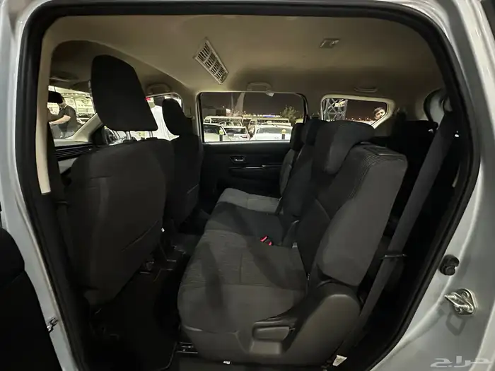 سوزوكي ارتيجا موديل 2024 7راكب 26