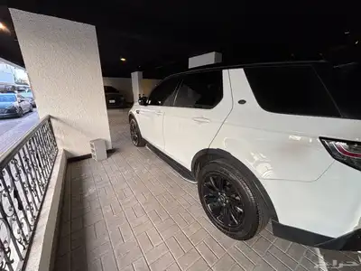 Land Rover Discovery 2016 Sport L550 index