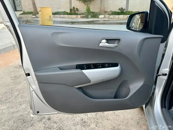 للبيع بيكانتو 2020 نظيفة 27