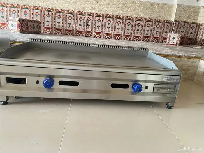 معدات مطعم 1