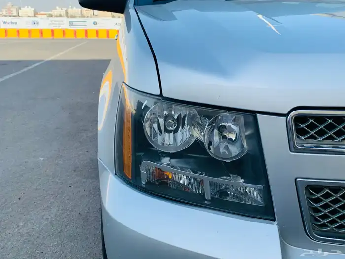 تاهو 2013 مخزن (تم البيع ) 14