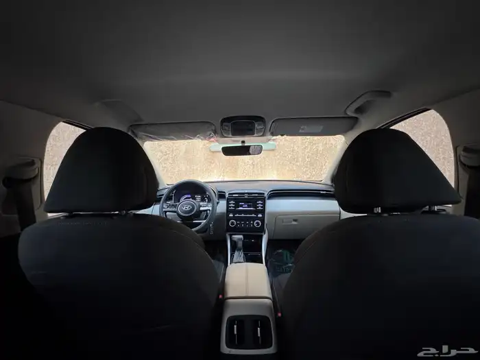 هونداي توسان موديل 2022 18