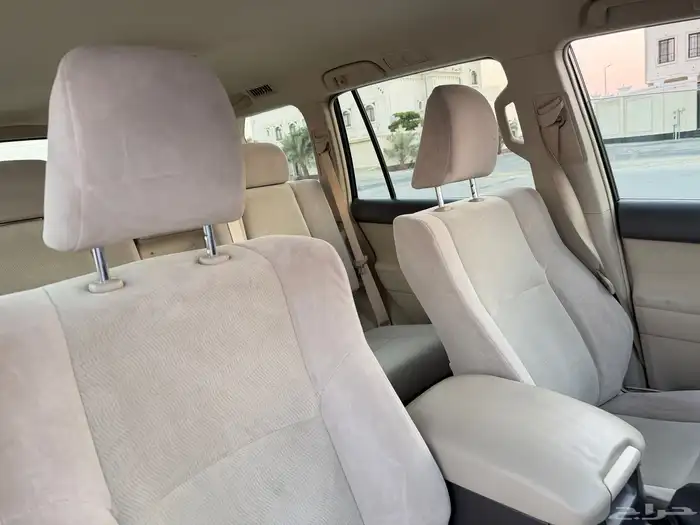 برادو 2022 سعودي 6 سرندل .. 12