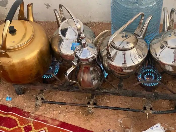 تاجير حفلات 4