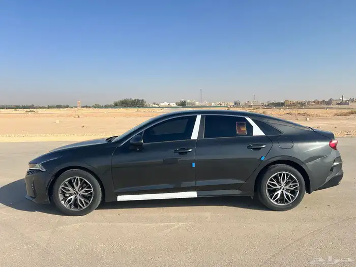 k5 2021 ستاندر 2.0 3