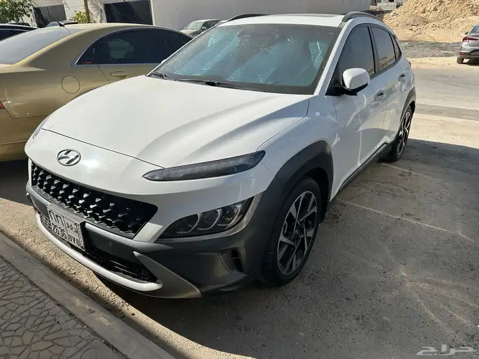 هونداي كونا بريميوم 2022 0